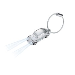 Keyring-LIGHT BEETLE 1964