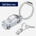 Keyring-LIGHT BEETLE 1964