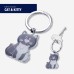 Keyring-CAT & KITTY