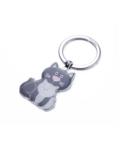 Keyring-CAT & KITTY