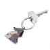 Keyring-DOG & DOGGY