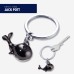 Keyring-JACK POTT