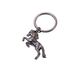 Keyring-WILD HORSE