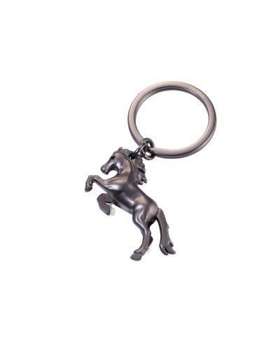 Keyring-WILD HORSE