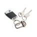 Keyring-2-WAY KEY