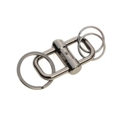 Keyring-2-WAY KEY
