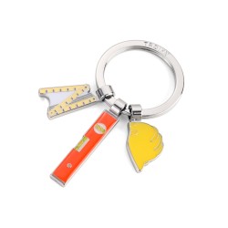 Keyring-BOB