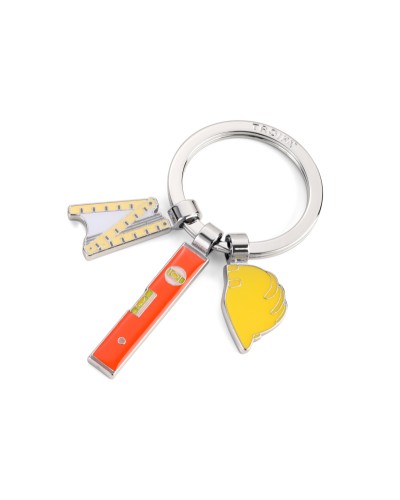 Keyring-BOB