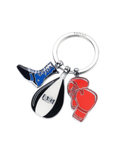 Keyring-BOXEN