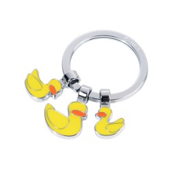 Keyring-YELLOW DUCK