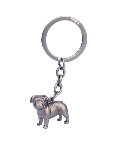 Keyring-BUDDY
