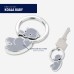 Keyring-KOALA BABY