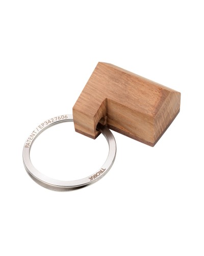 Keyring-BAUMHAUS