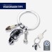 Keyring-VOLKSWAGEN TYP1