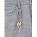 Keyring-DRAHTZIEHER