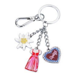 Keyring-DIRNDL OKTOBERFEST