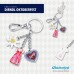 Keyring-DIRNDL OKTOBERFEST