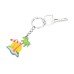 Keyring-SCHÖNEN URLAUB