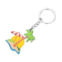 Keyring-SCHÖNEN URLAUB