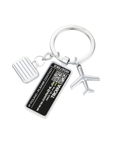 Keyring-CODE24