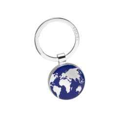 Keyring-AROUND THE WORLD