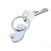Keyring-POLAR BABY