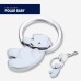 Keyring-POLAR BABY