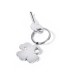 Keyring-GIRLS BEST FRIENDS "Clover"
