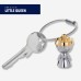 Keyring-LITTLE QUEEN