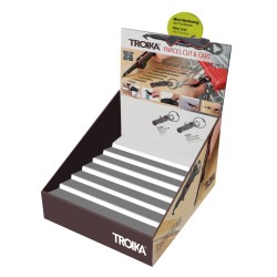 Mini tool-PARCEL CUT & CART