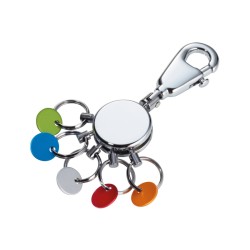 Keyring-PATENT/Colour