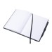 Notepad-BLACK SLIMPAD A5