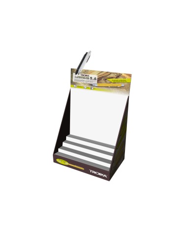 Carpenter's pencil-ZIMMERMANN 5,6