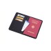 Passport cover-TROIKA SLIM PASS