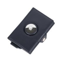 Card case-MENS SMART WALLET
